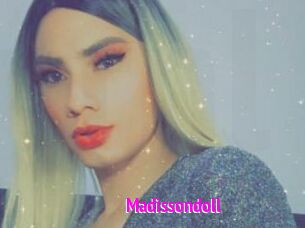 Madissondoll