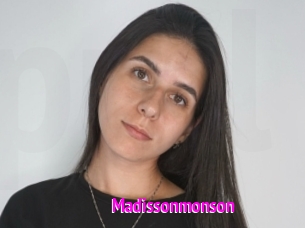 Madissonmonson