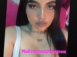 Madissonnaughtyextrem