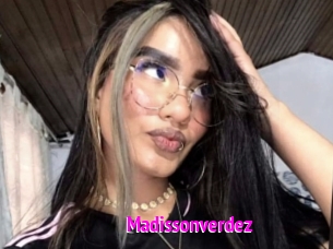 madissonverdez Porn Loverz