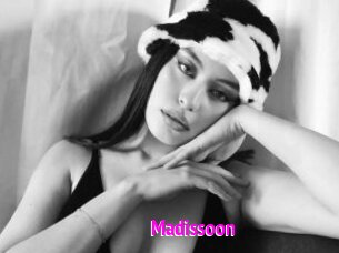 Madissoon