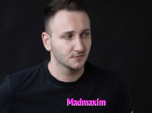 Madmaxim
