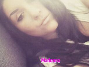 Madonna