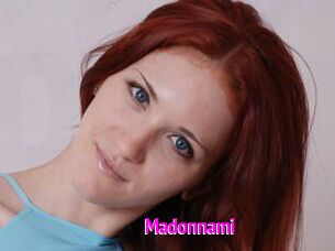 Madonnami