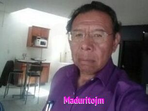 Maduritojm