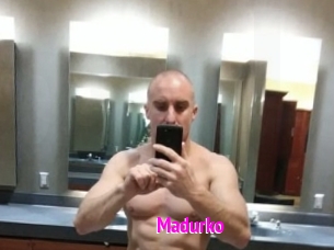 Madurko