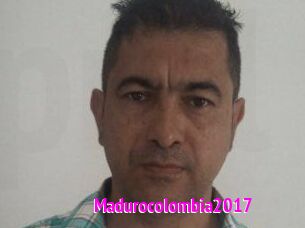 Madurocolombia2017