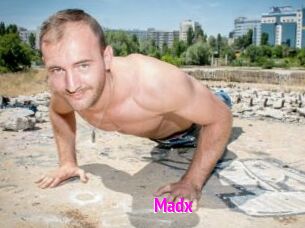 Madx
