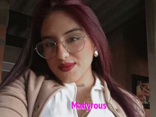 Madyrous