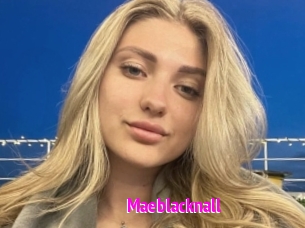 Maeblacknall