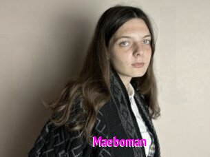 Maeboman