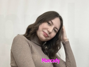 Maecady