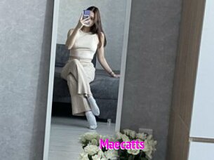 Maecatts