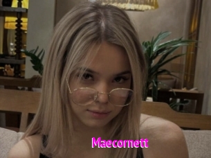 Maecornett