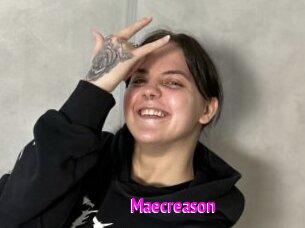 Maecreason