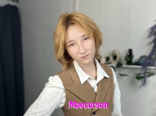 Maecurson