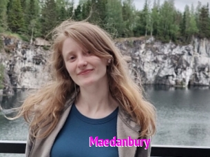 Maedanbury