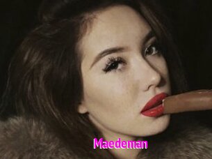 Maedeman