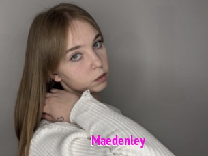 Maedenley