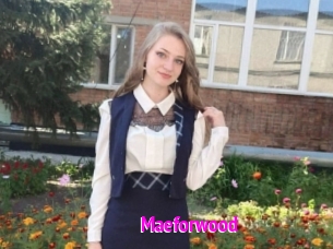 Maeforwood