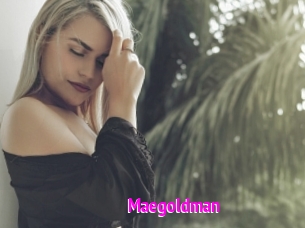 Maegoldman