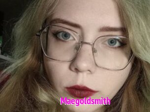 Maegoldsmith