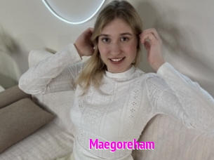 Maegoreham