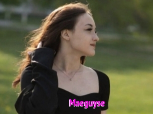 Maeguyse