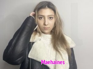 Maehaines