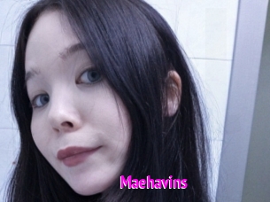 Maehavins