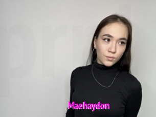 maehaydon Porn Loverz