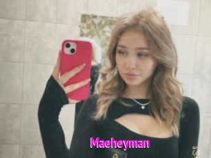 Maeheyman