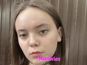 Maeobrien