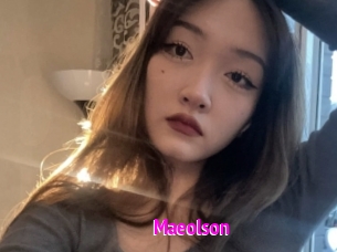 Maeolson