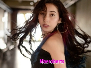 Maeroberts