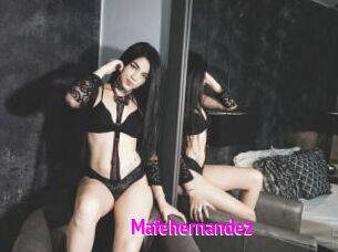 Mafehernandez