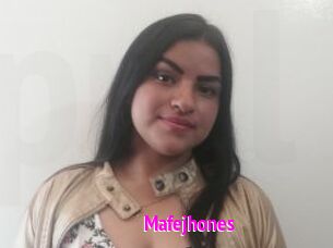 Mafejhones