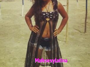 Mafesexylatina