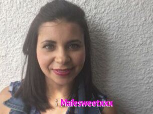 Mafesweetxxx