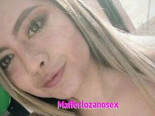 Mafferlozanosex