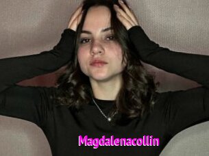 Magdalenacollin