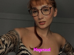 Magexual