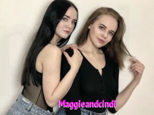 Maggieandcindi