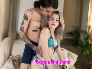 Maggieandjimmi