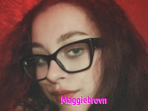 Maggiebrovn