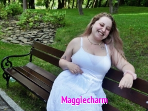 Maggiecharm