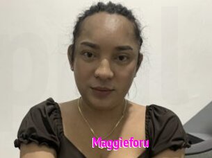 Maggieforu