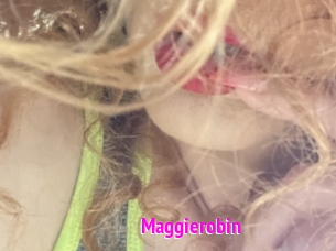 Maggierobin
