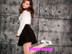 Maggietomato
