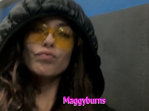 Maggyburns